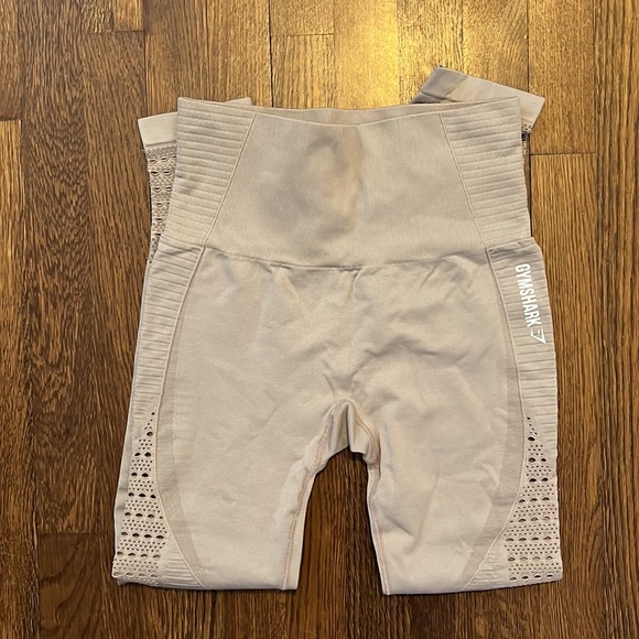 Gymshark Energy seamless leggings Size -M. - Picture 2 of 3